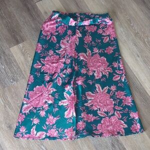Nwot Able The Lable Skirt